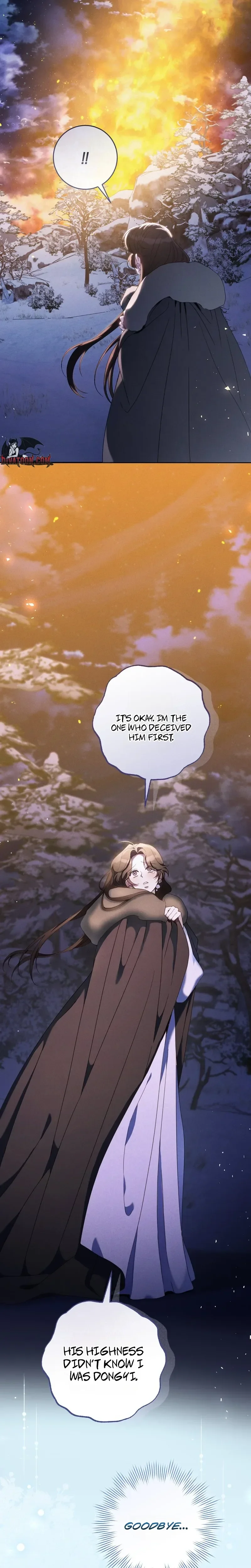 Read Baegya chapter 7 image 19 on Lezhin