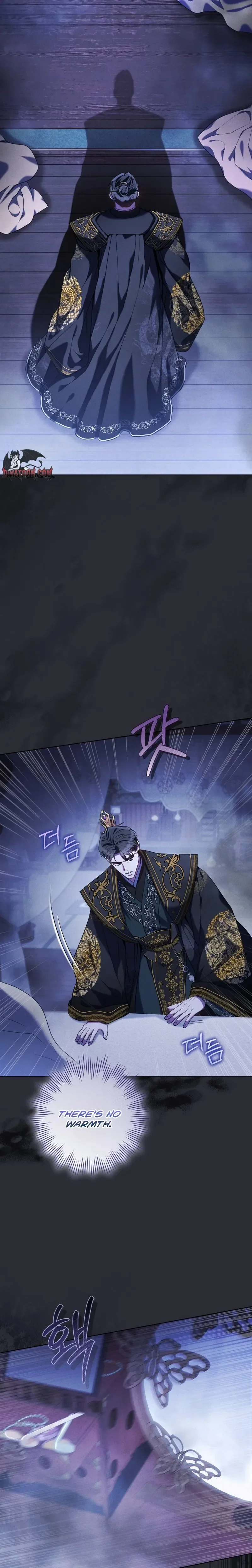 Read Baegya chapter 7 image 23 on Lezhin