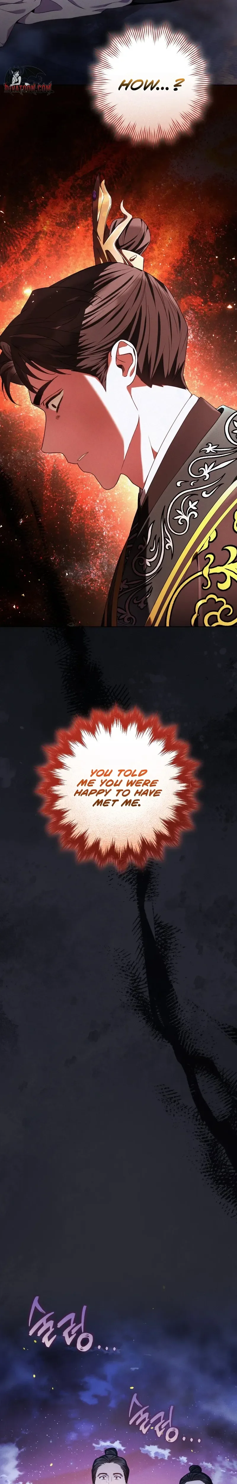 Read Baegya chapter 7 image 25 on Lezhin