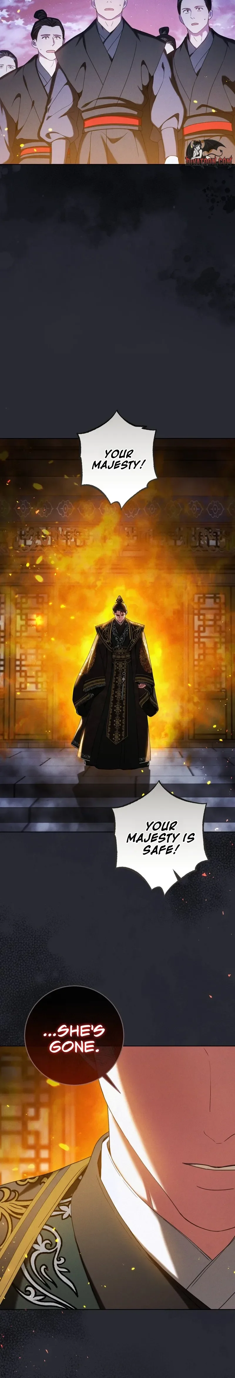 Read Baegya chapter 7 image 26 on Lezhin