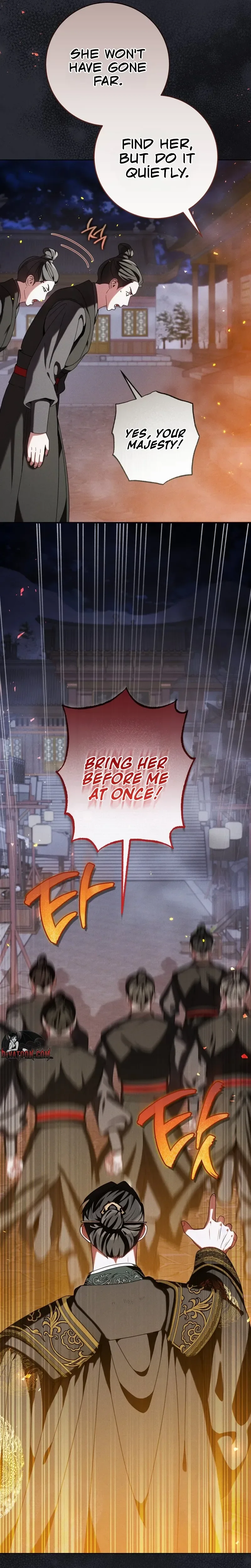 Read Baegya chapter 7 image 27 on Lezhin