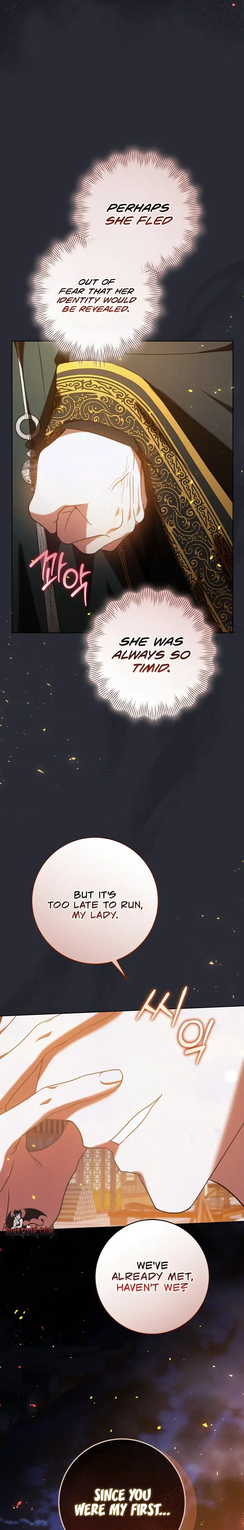 Read Baegya chapter 7 image 28 on Lezhin