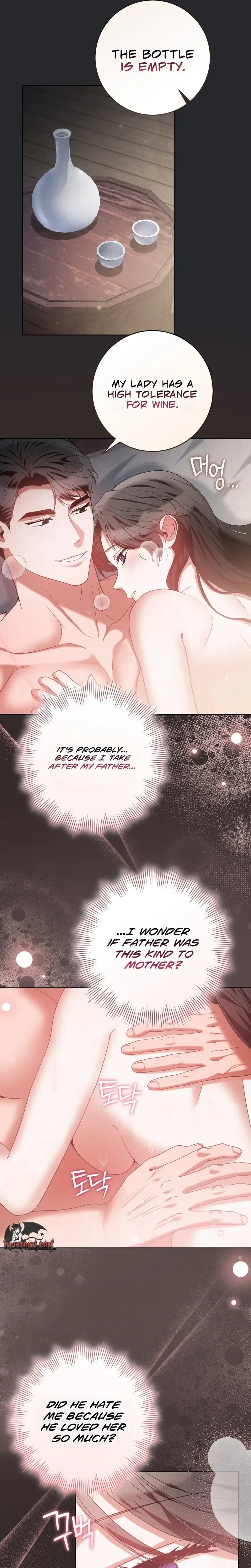 Read Baegya chapter 7 image 3 on Lezhin