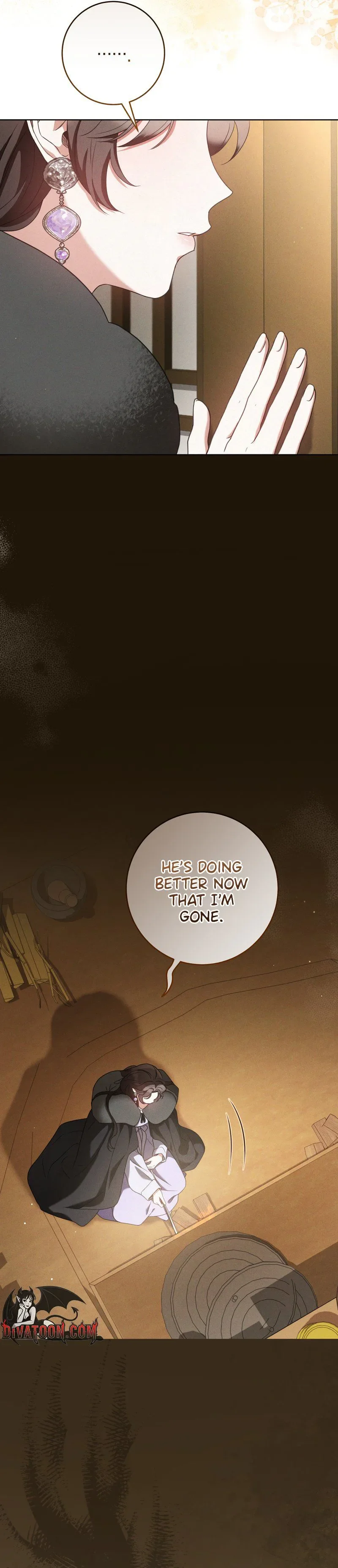 Read Baegya chapter 8 image 14 on Lezhin
