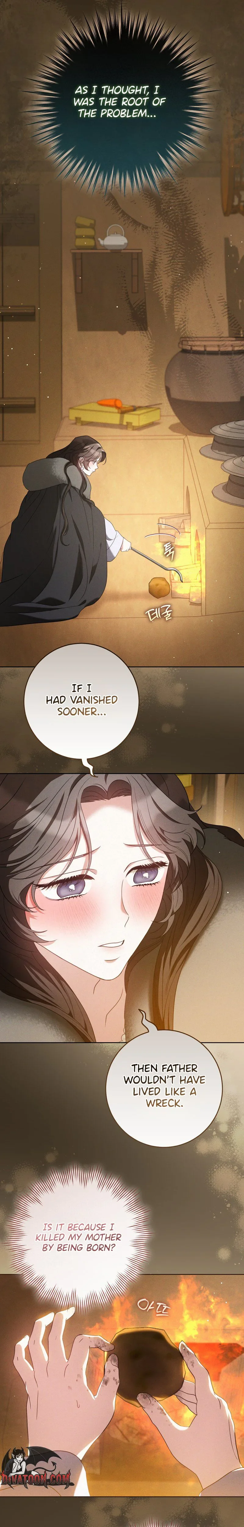 Read Baegya chapter 8 image 15 on Lezhin