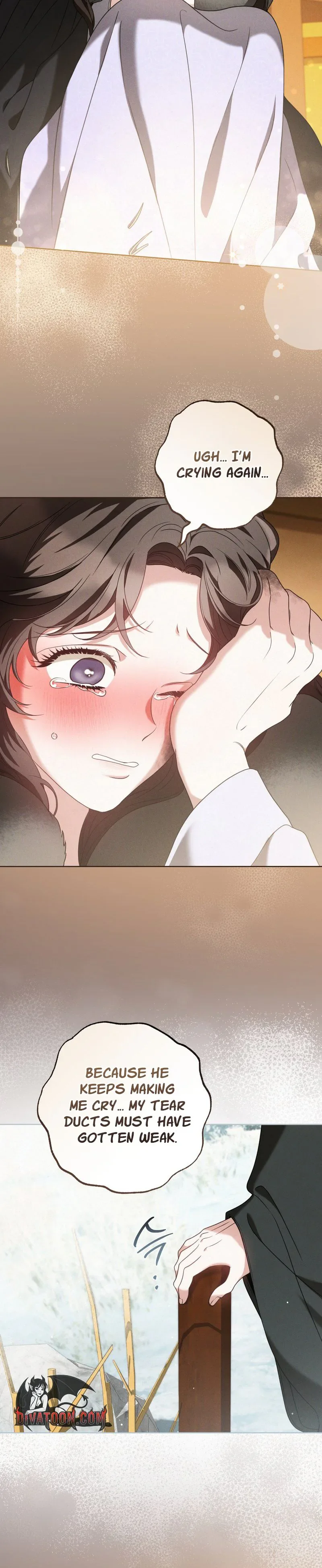 Read Baegya chapter 8 image 20 on Lezhin
