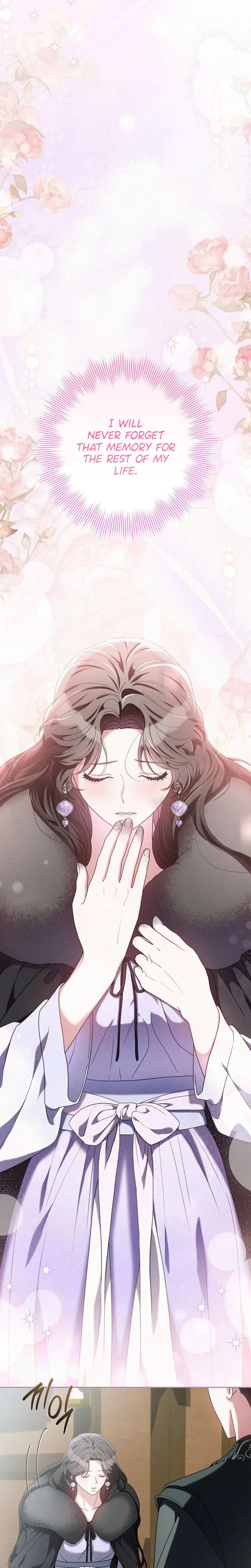Read Baegya chapter 8 image 22 on Lezhin