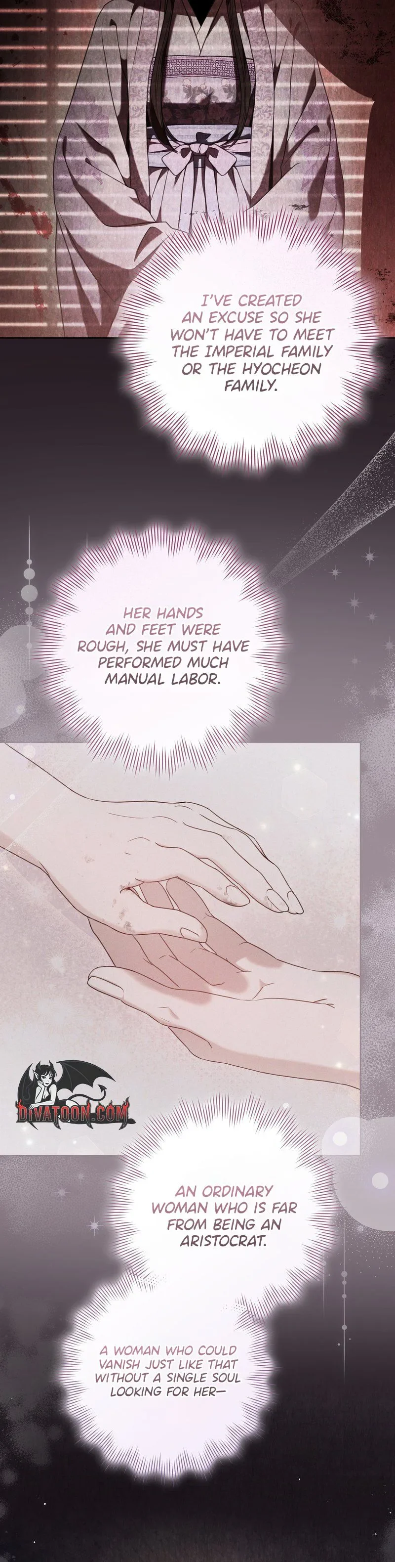 Read Baegya chapter 8 image 5 on Lezhin