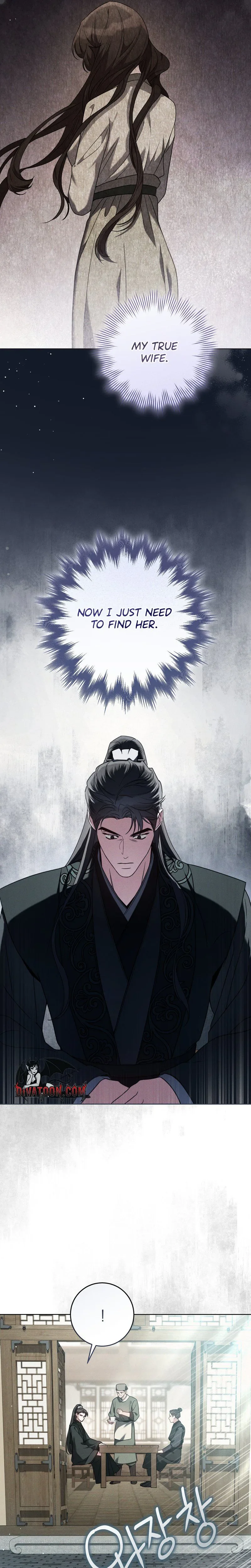 Read Baegya chapter 8 image 6 on Lezhin