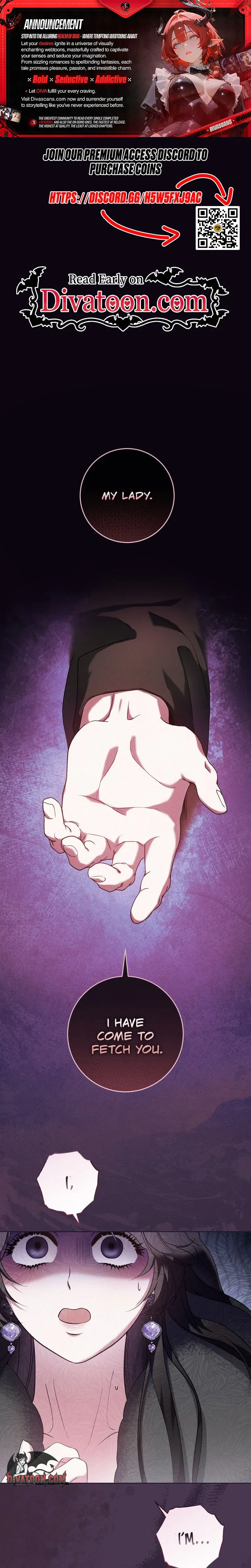 Read Baegya chapter 9 image 0 on Lezhin