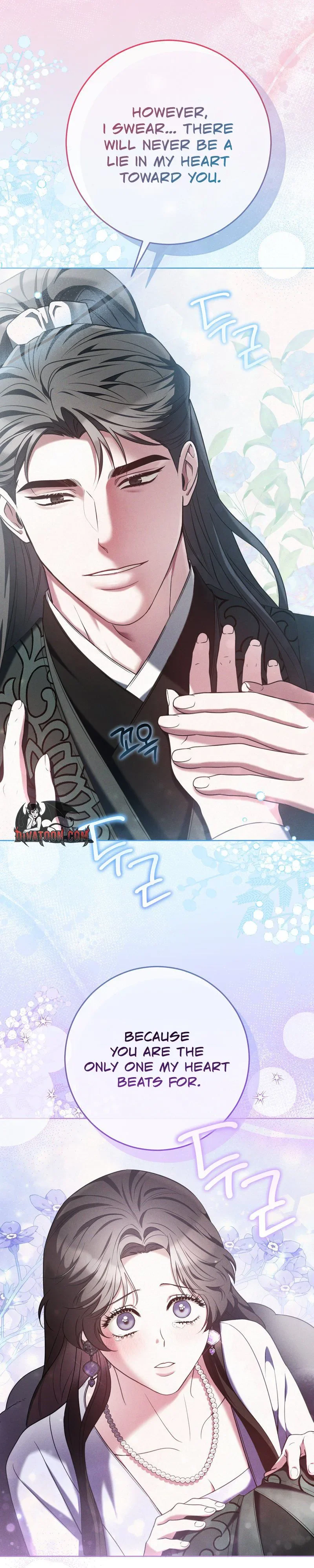 Read Baegya chapter 9 image 11 on Lezhin