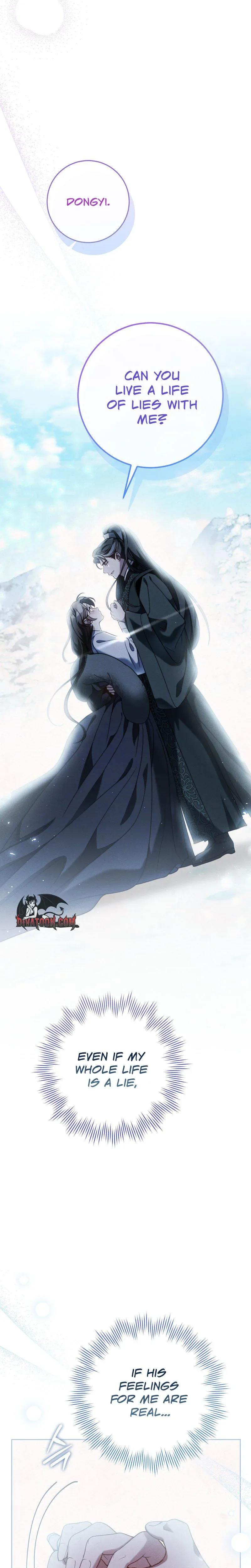 Read Baegya chapter 9 image 12 on Lezhin