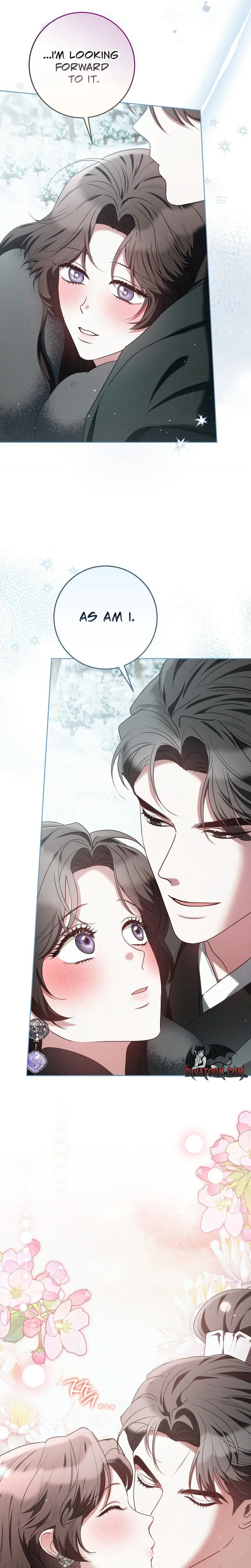 Read Baegya chapter 9 image 18 on Lezhin