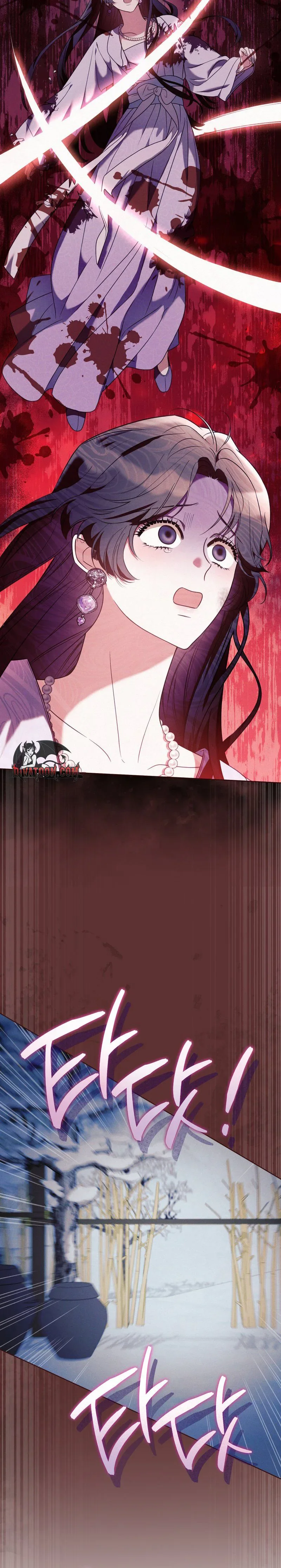 Read Baegya chapter 9 image 2 on Lezhin