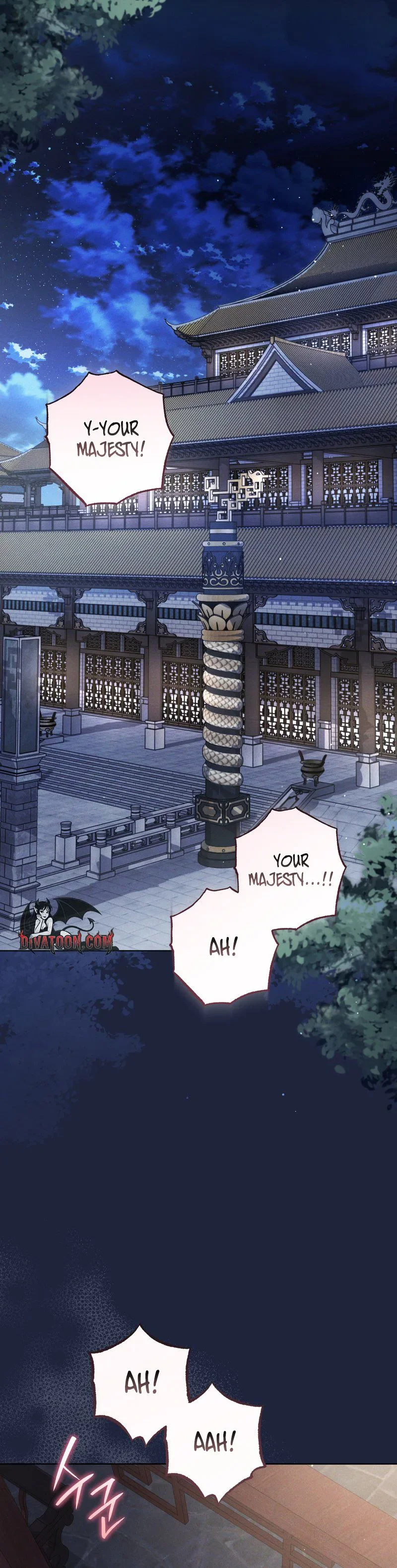 Read Baegya chapter 9 image 20 on Lezhin