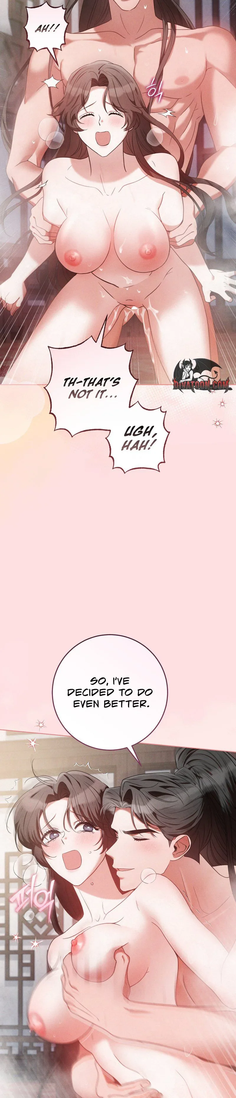 Read Baegya chapter 9 image 23 on Lezhin