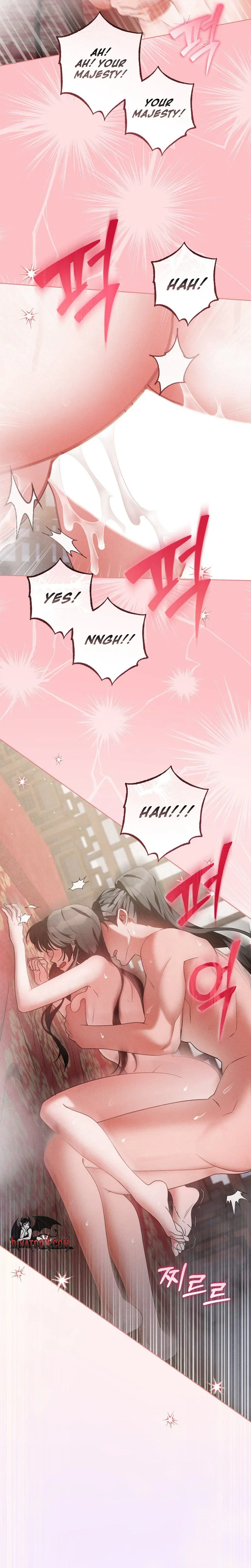 Read Baegya chapter 9 image 24 on Lezhin