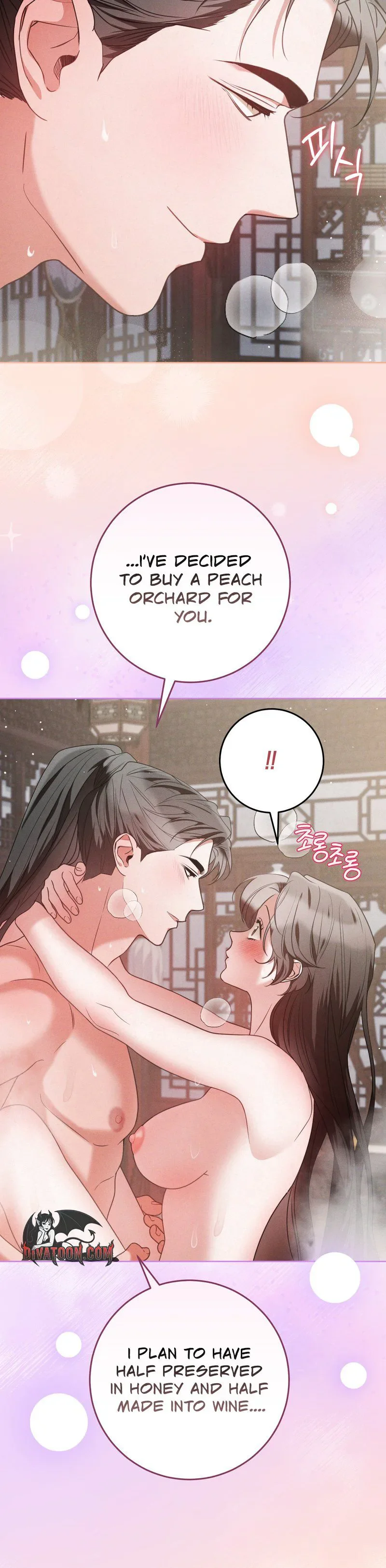 Read Baegya chapter 9 image 29 on Lezhin