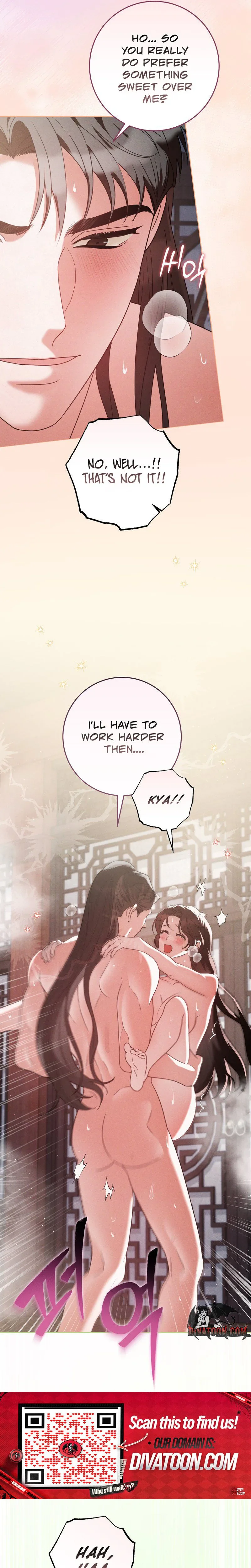 Read Baegya chapter 9 image 30 on Lezhin