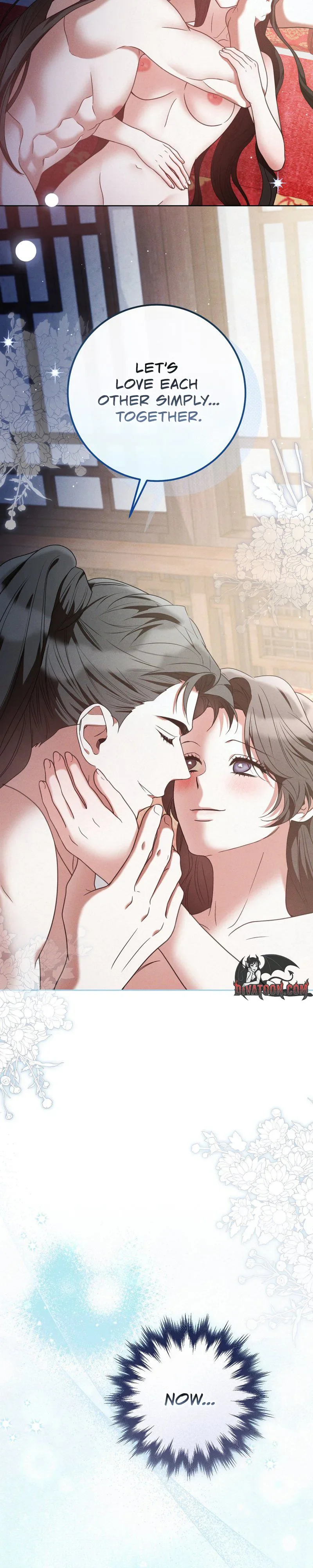 Read Baegya chapter 9 image 35 on Lezhin