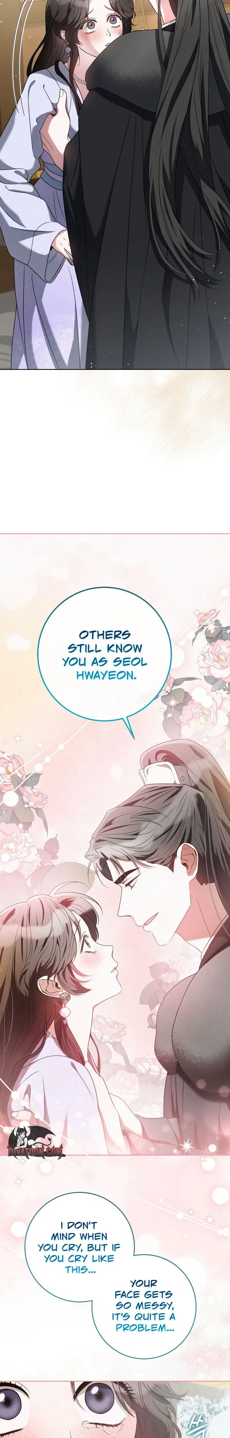 Read Baegya chapter 9 image 7 on Lezhin