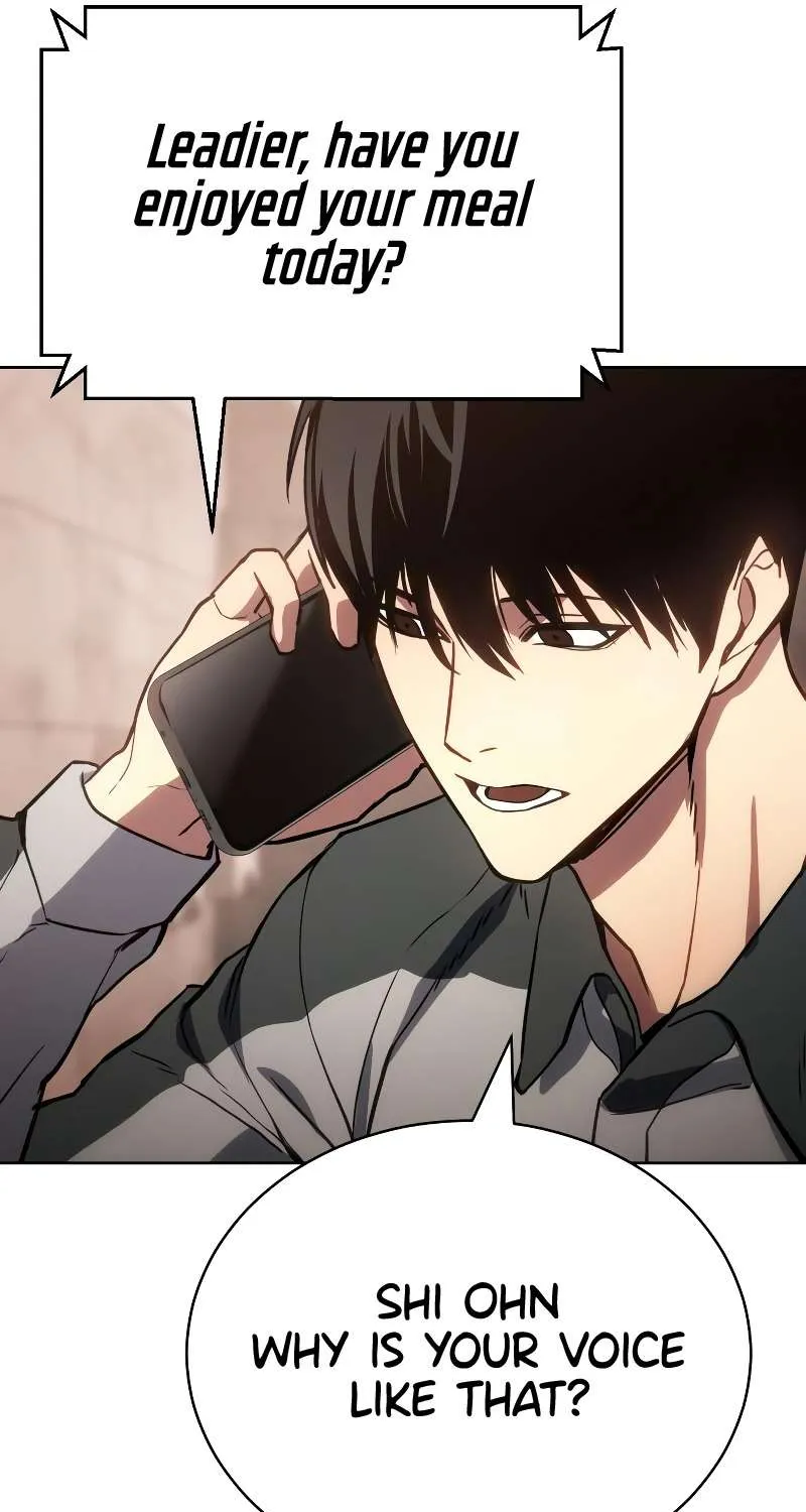 Read Baek XX chapter 1.1 image 125 on Lezhin