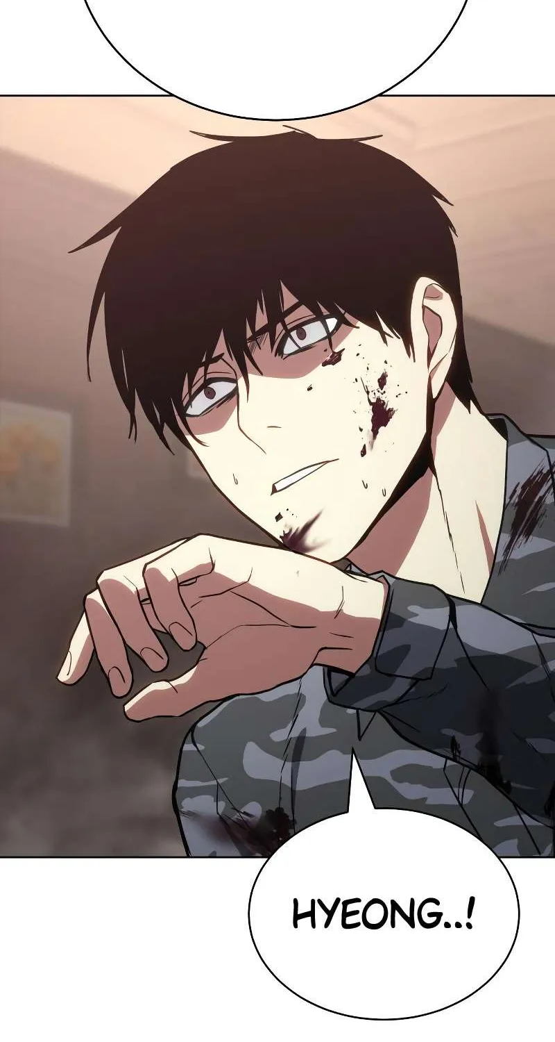Read Baek XX chapter 1.1 image 205 on Lezhin