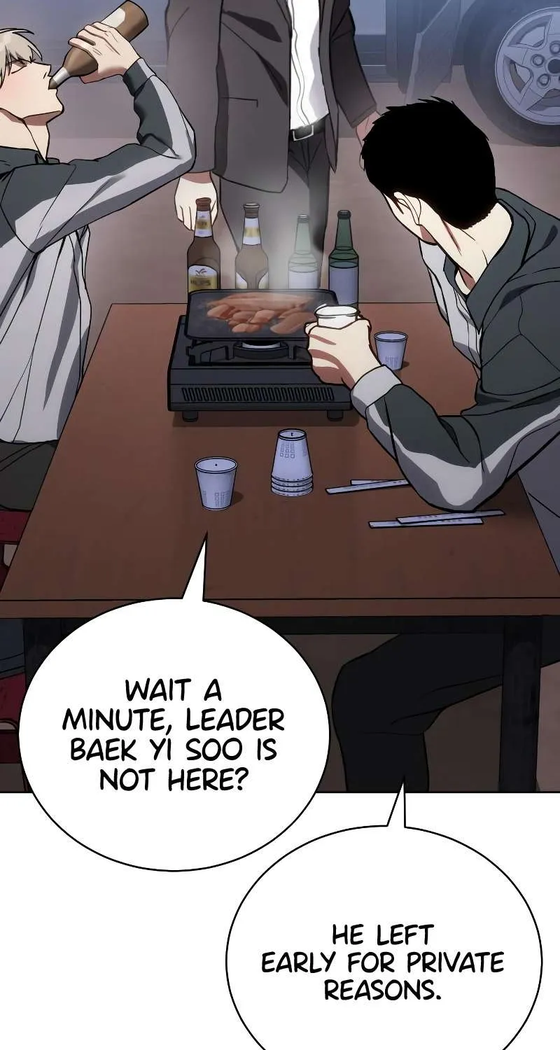 Read Baek XX chapter 1.1 image 89 on Lezhin