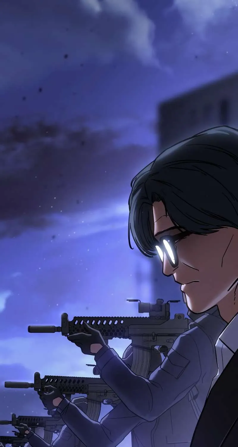 Read Baek XX chapter 1.1 image 98 on Lezhin