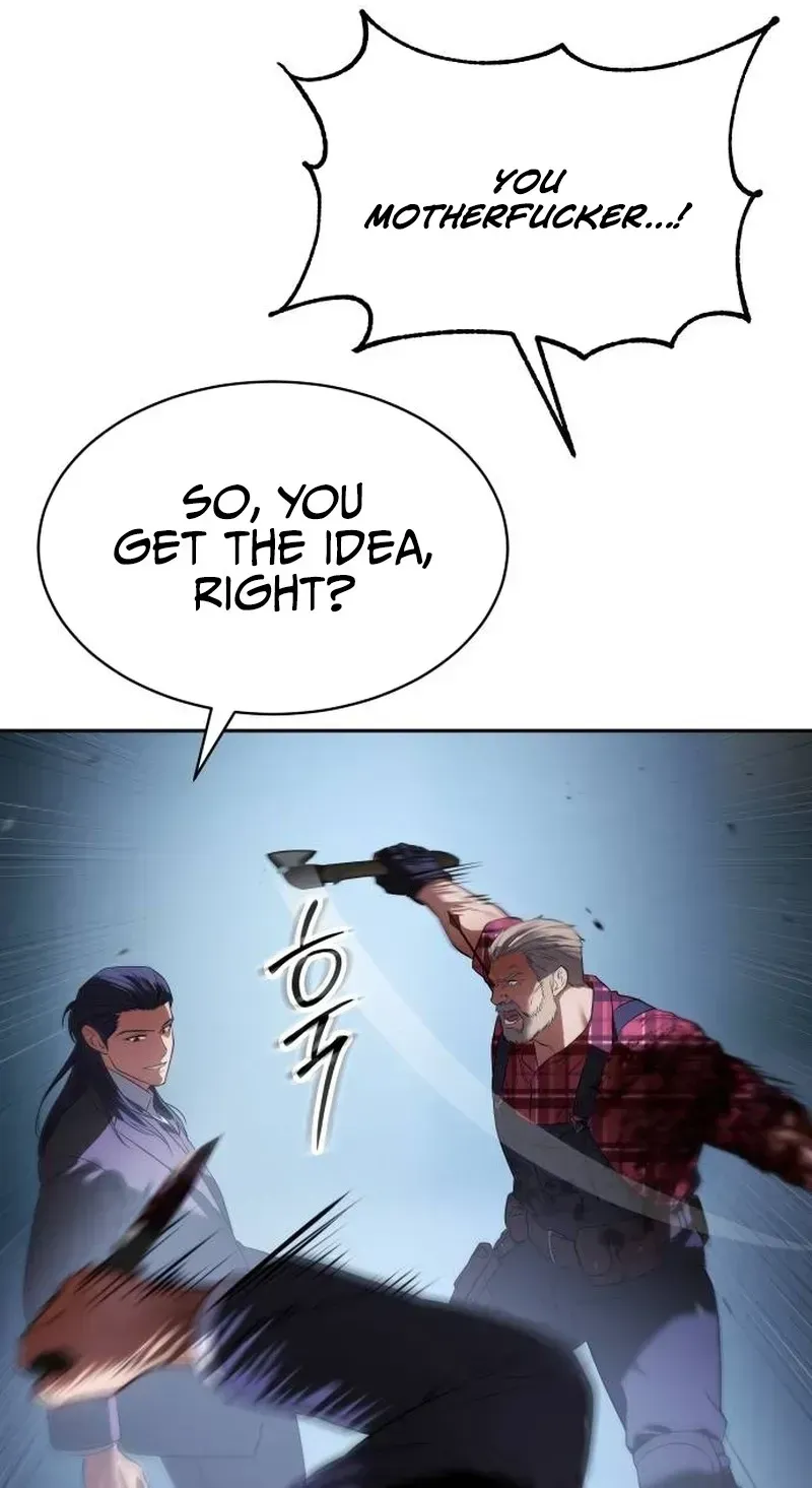 Read Baek XX chapter 1.2 image 126 on Lezhin