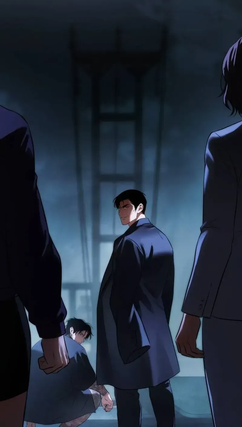 Read Baek XX chapter 1.2 image 196 on Lezhin