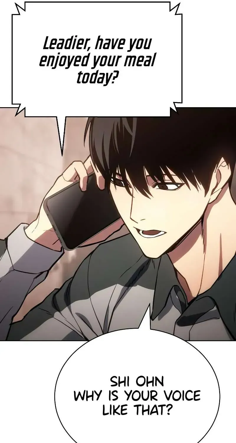 Read Baek XX chapter 1.3 image 125 on Lezhin