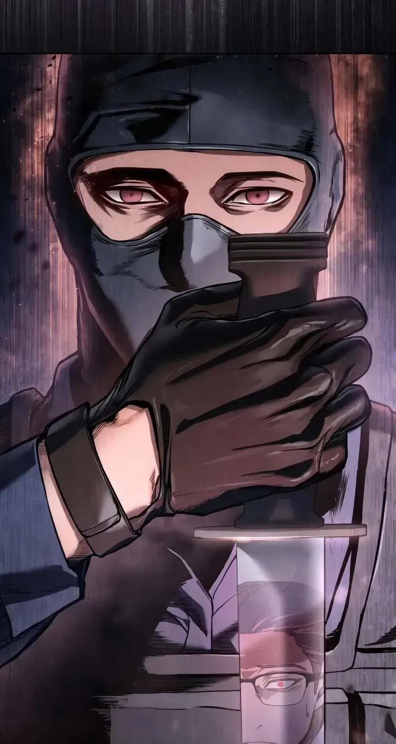 Read Baek XX chapter 1.3 image 155 on Lezhin