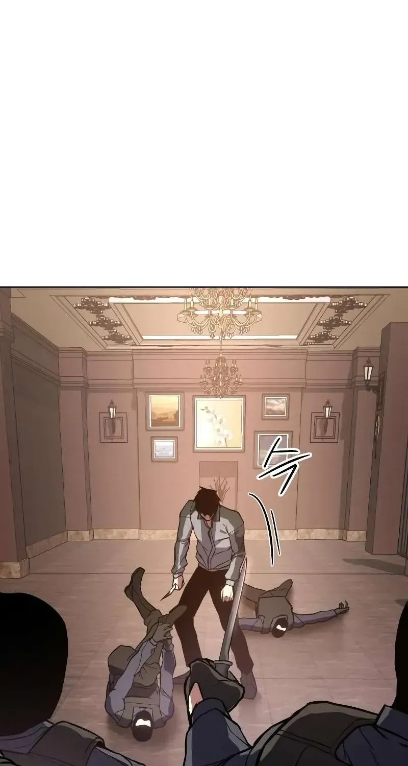 Read Baek XX chapter 1.3 image 179 on Lezhin