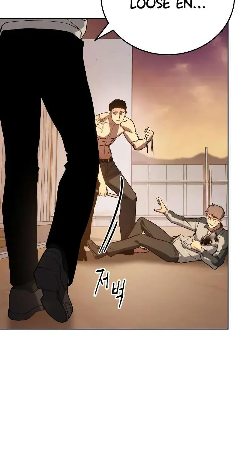 Read Baek XX chapter 1.3 image 22 on Lezhin
