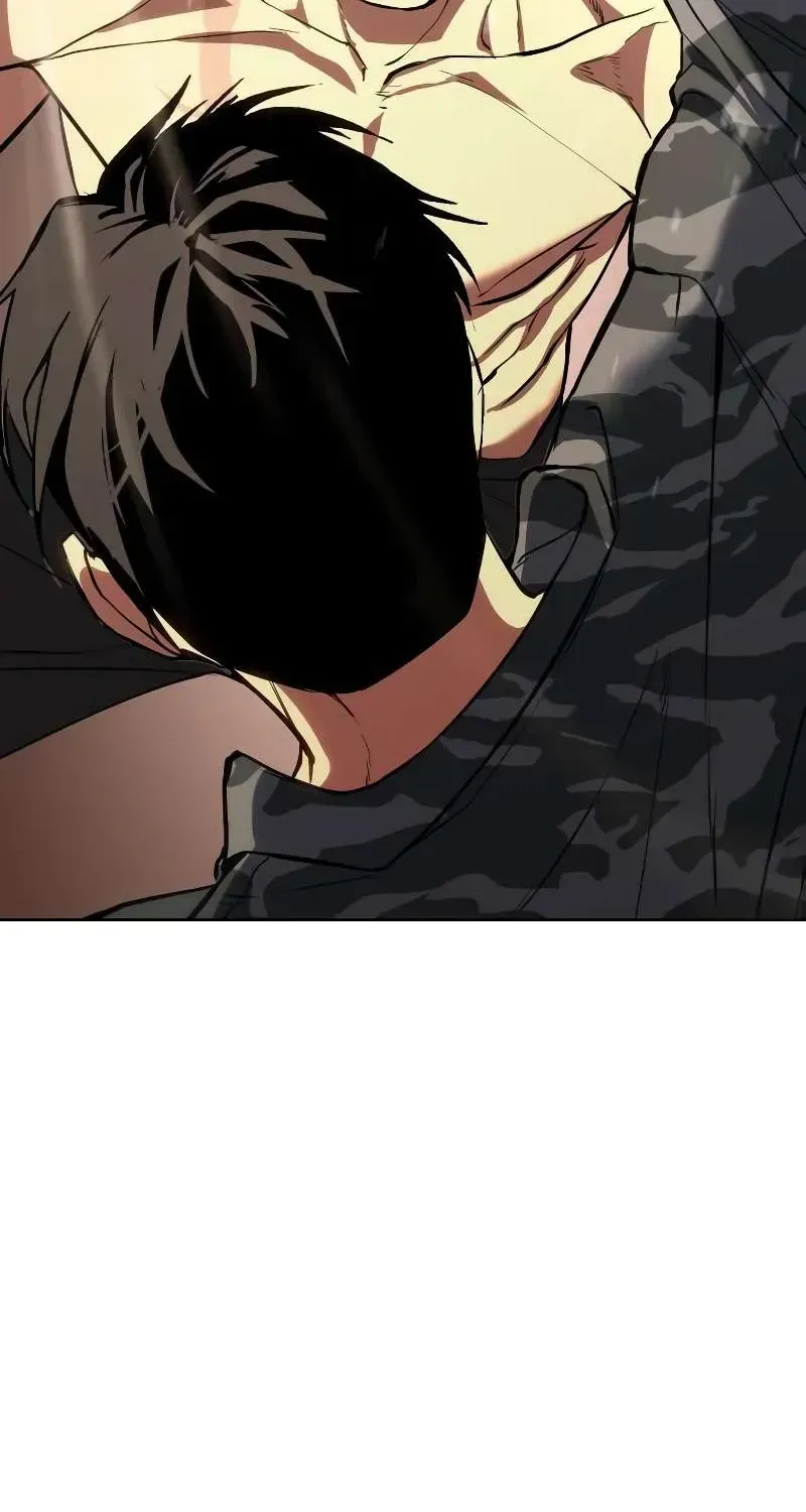 Read Baek XX chapter 1.3 image 40 on Lezhin