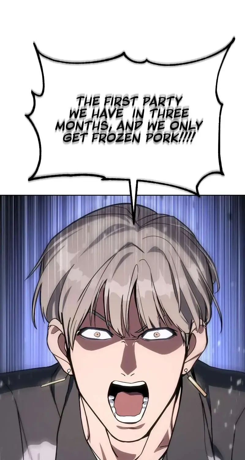 Read Baek XX chapter 1.3 image 78 on Lezhin