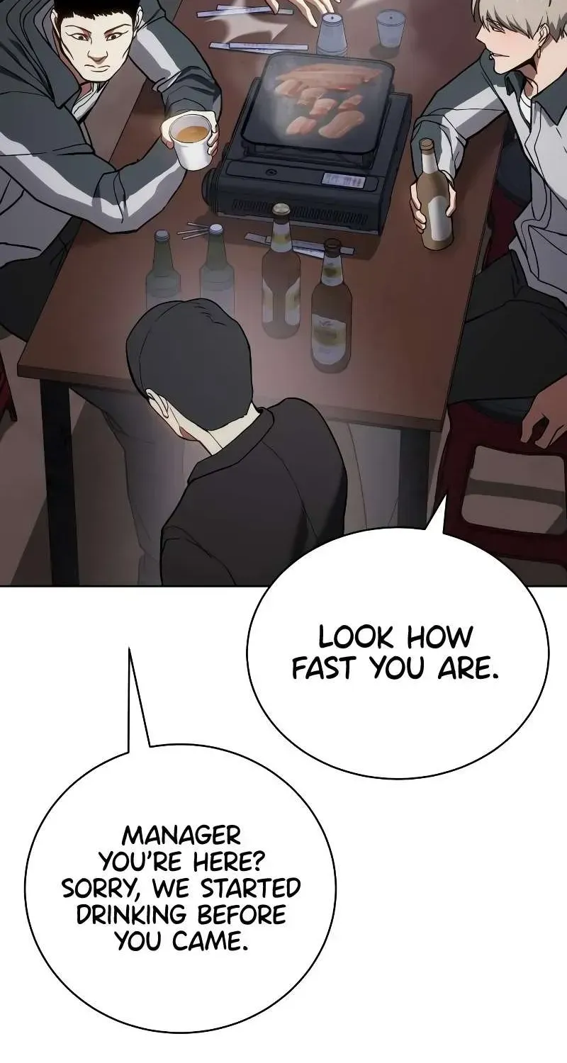 Read Baek XX chapter 1.3 image 87 on Lezhin