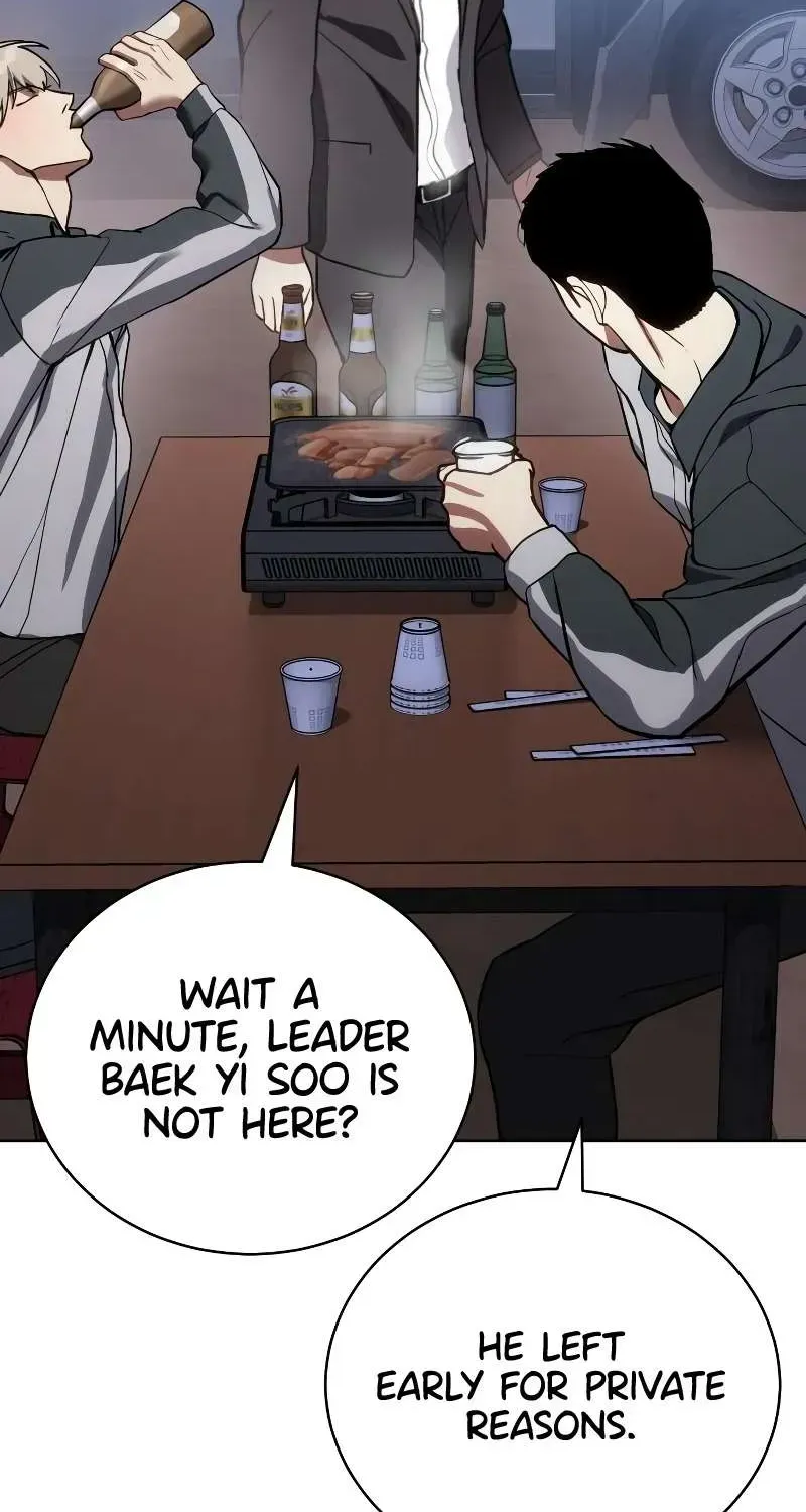 Read Baek XX chapter 1.3 image 89 on Lezhin
