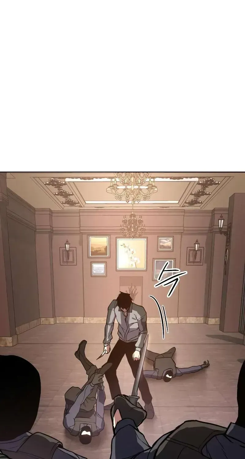 Read Baek XX chapter 1.4 image 179 on Lezhin