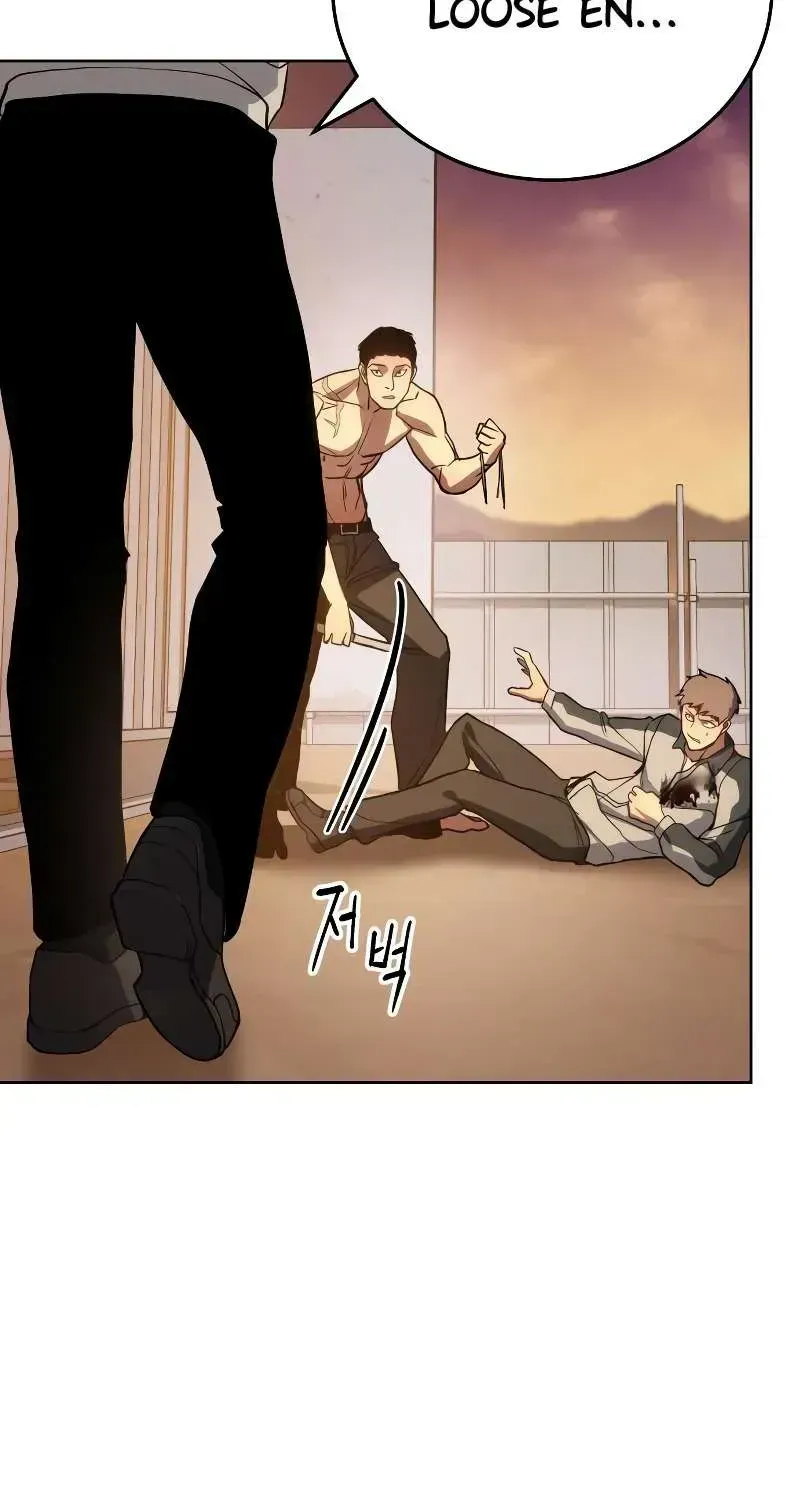 Read Baek XX chapter 1.4 image 22 on Lezhin