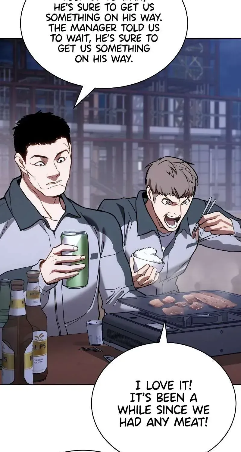 Read Baek XX chapter 1.4 image 80 on Lezhin