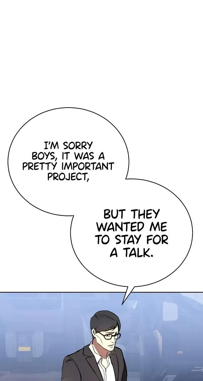 Read Baek XX chapter 1.4 image 88 on Lezhin