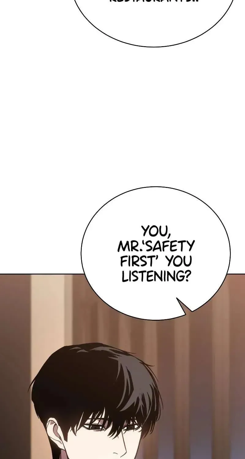 Read Baek XX chapter 1.5 image 100 on Lezhin