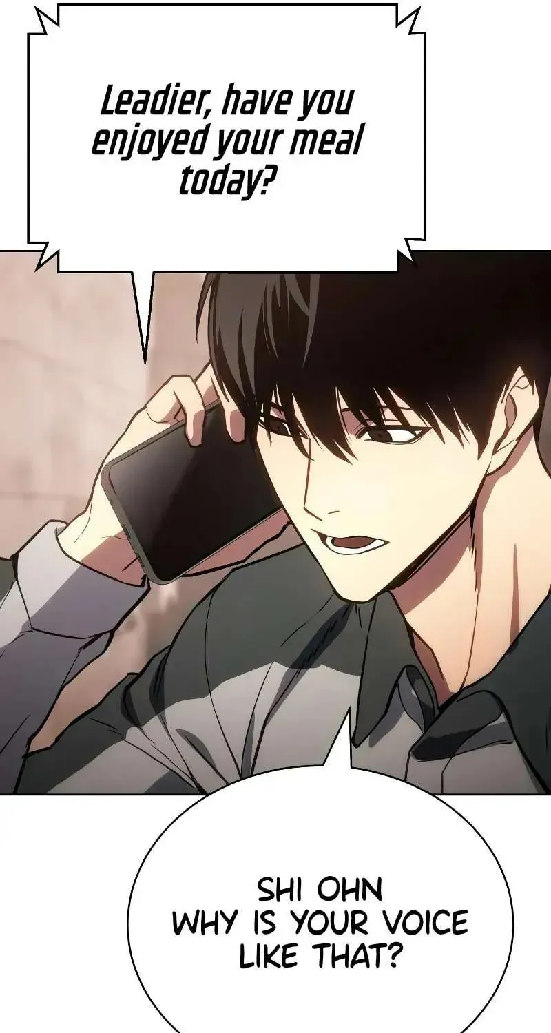 Read Baek XX chapter 1.5 image 110 on Lezhin
