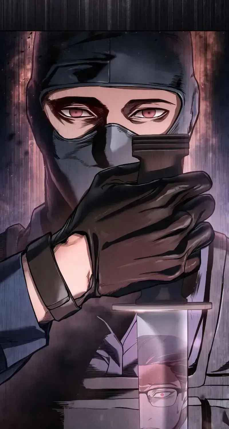 Read Baek XX chapter 1.5 image 136 on Lezhin