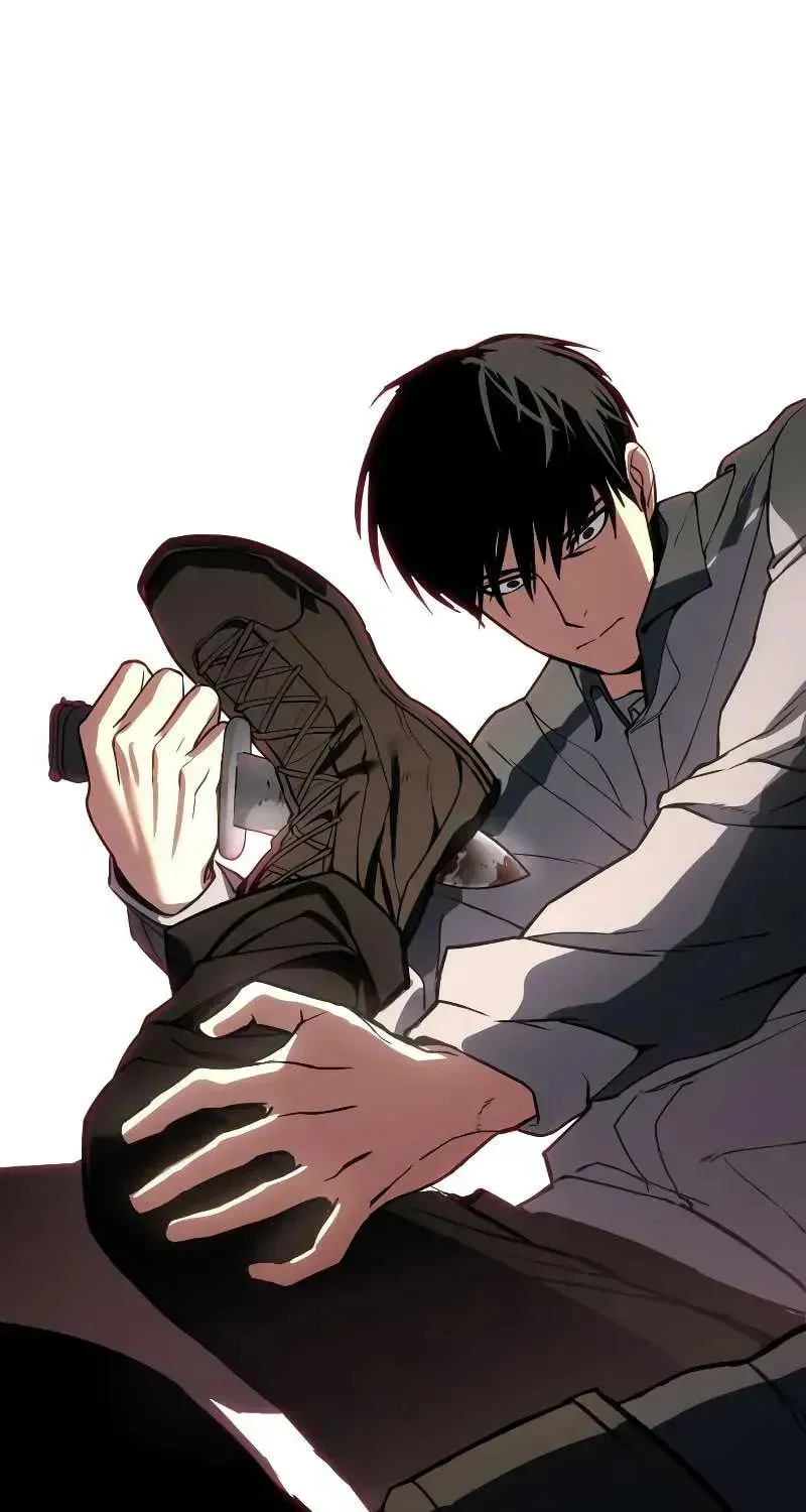Read Baek XX chapter 1.5 image 155 on Lezhin