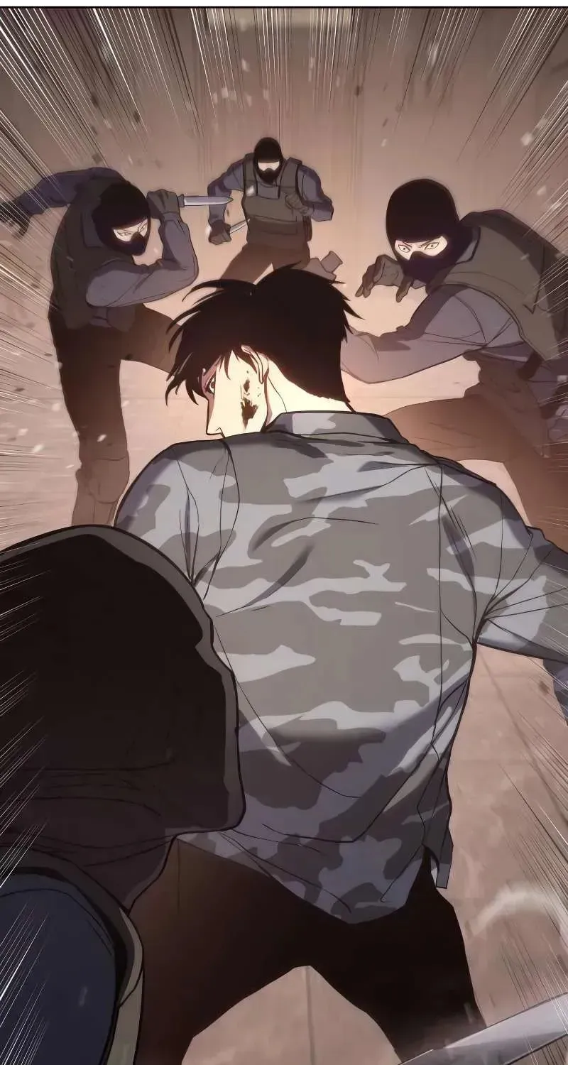 Read Baek XX chapter 1.5 image 170 on Lezhin