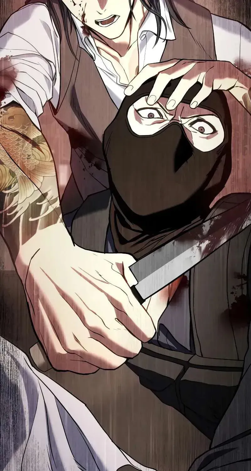Read Baek XX chapter 1.5 image 188 on Lezhin