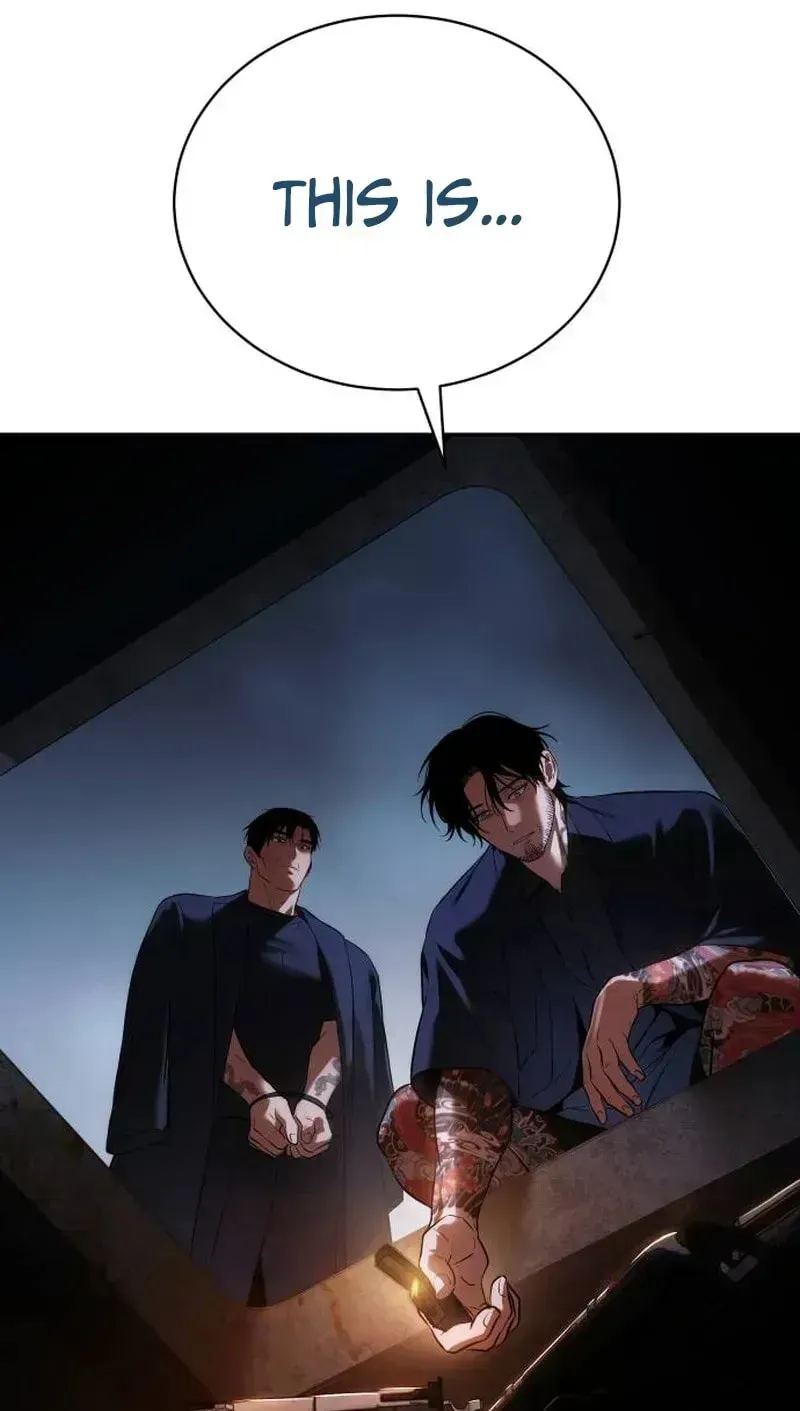 Read Baek XX chapter 1.6 image 172 on Lezhin